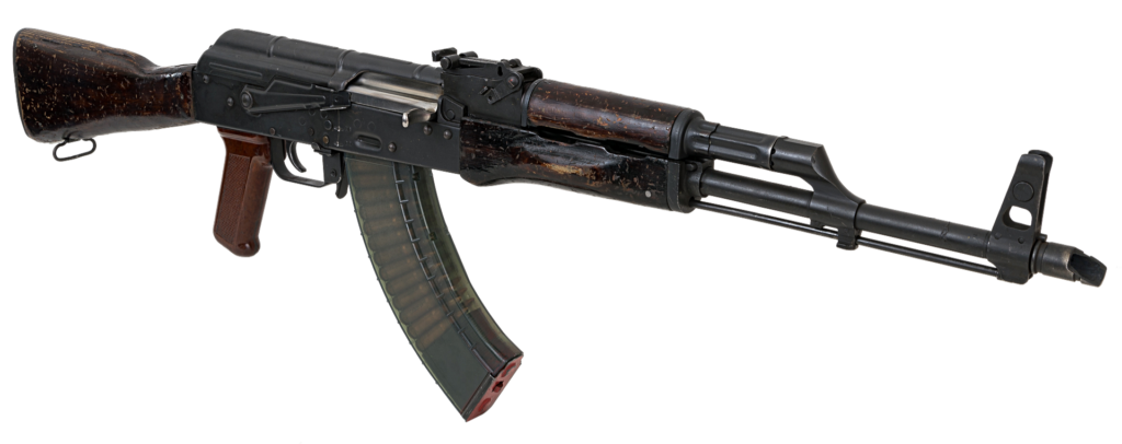 AKM-AK-47
