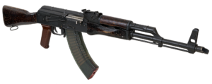 AKM-AK-47