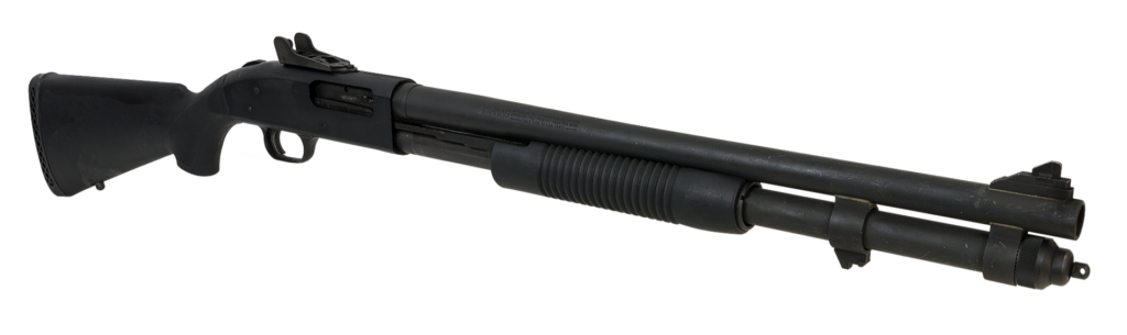 Mossberg 590A1 Tactical