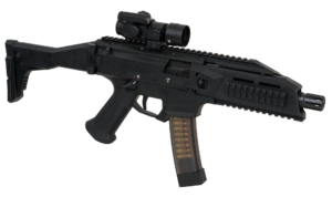 Scorpion Evo