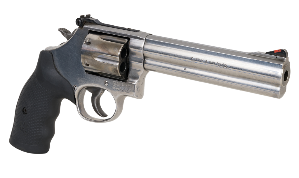 SMITH & WESSON 686