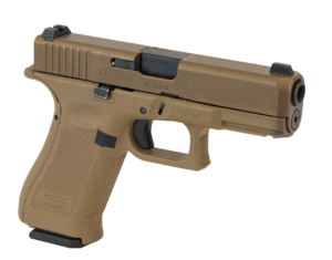 Glock 19X