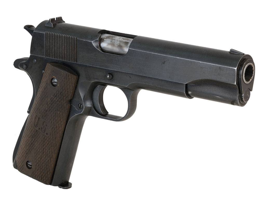 Colt 1911