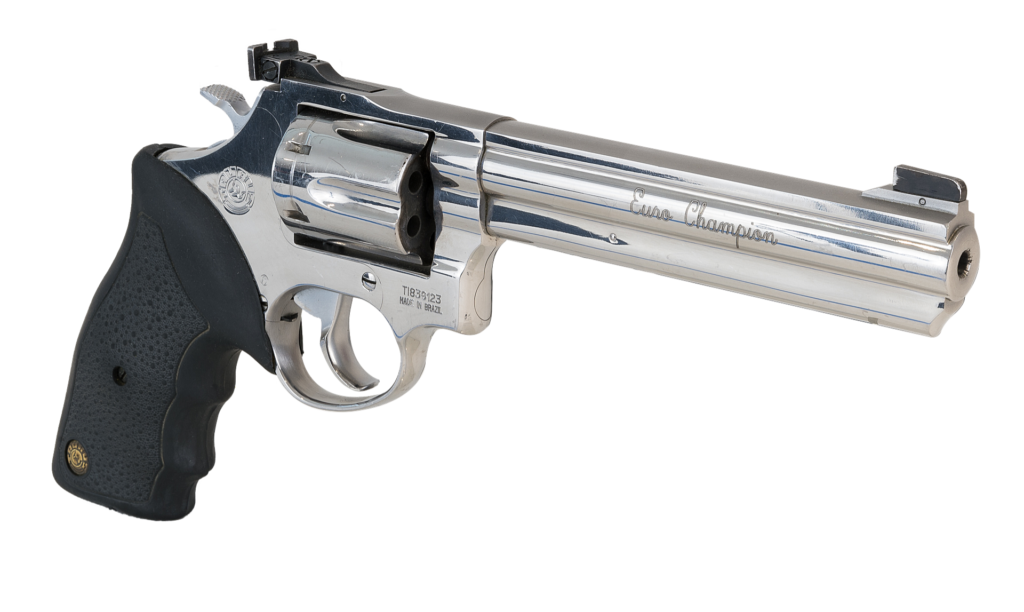 Taurus 95 .22LR