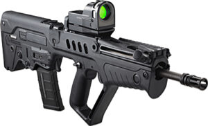 Tavor CTAR-21