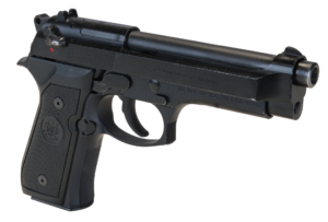 Beretta 92