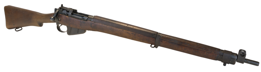 Lee Enfield