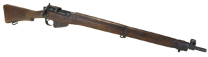 Lee Enfield