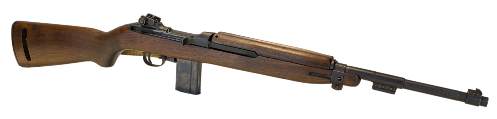 M1 Carbine