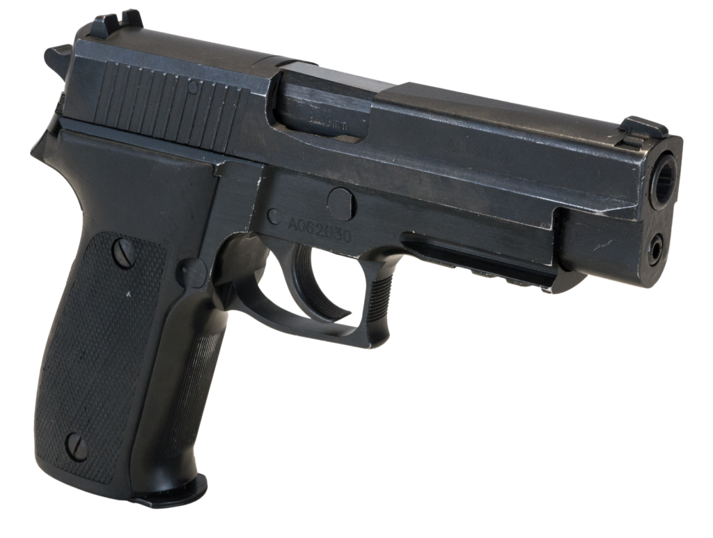 SIG Sauer P226