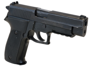 SIG Sauer P226