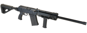 Saiga 12