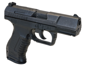 Walther P99